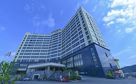 Aristo International Hotel